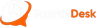 SaarthiDesk Logo